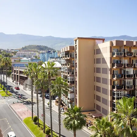 Estudio A 5 Minutos De La Playa بويرتو ذي لا كروز