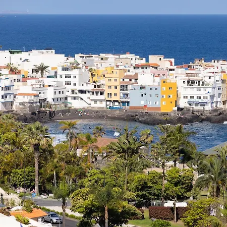 شقة Estudio A 5 Minutos De La Playa
