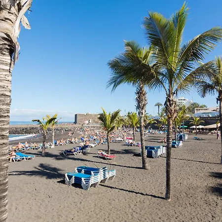 Estudio A 5 Minutos De La Playa