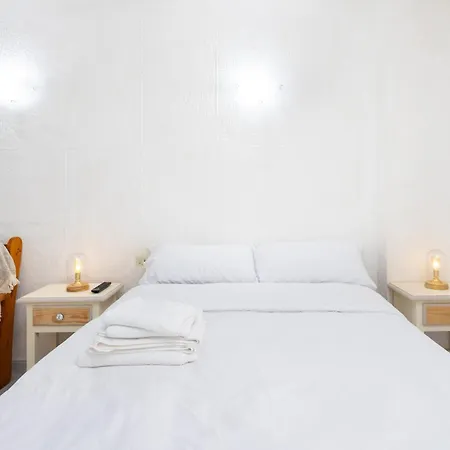 Apartment Estudio A 5 Minutos De La Playa Puerto de la Cruz (Tenerife)