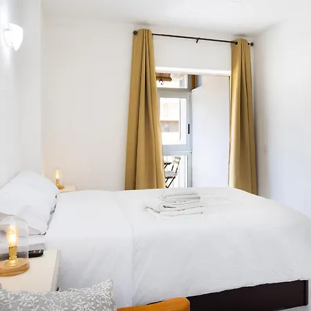 Apartment Estudio A 5 Minutos De La Playa