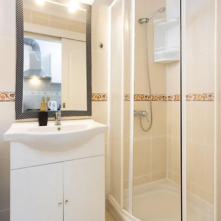 Apartment Estudio A 5 Minutos De La Playa