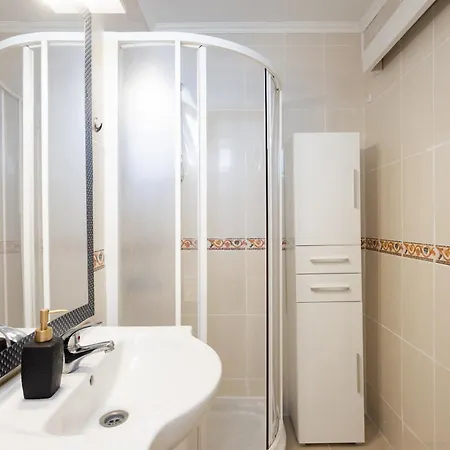 Appartamento Estudio A 5 Minutos De La Playa Puerto de la Cruz (Tenerife)