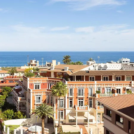 Appartamento Estudio A 5 Minutos De La Playa *